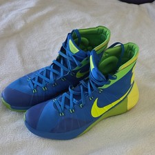 Nike Hyperdunk 2015 Soar Green