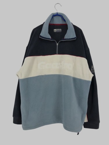Pull fleece gaastra pour - gaastra,