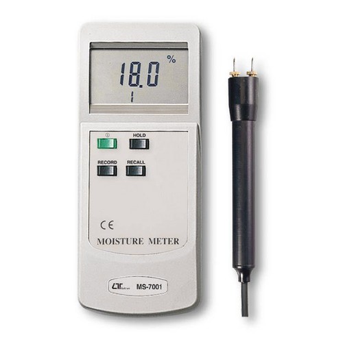 Mesureur testeur humidite - testeur,