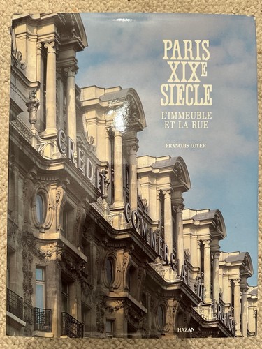 Paris xixe siècle - paris,