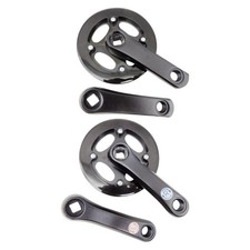 Carter de protection noir pour