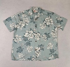 Chemise Hawaïenne Made in