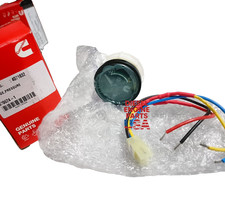 Jauge de température d'eau originale 4071829 Cummins