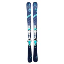 Ski occasion Rossignol Experience 80 HD + fixations