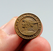 ANCIEN BOUTON BOUTONNIERE