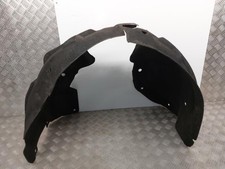 Pare boue avant gauche RENAULT