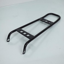 Porte bagage arrière noir