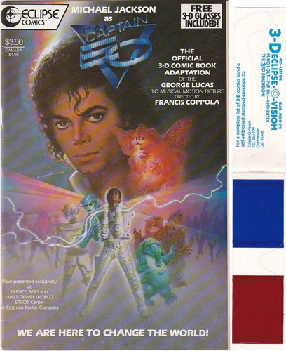 Michael jackson bande - michael, bd