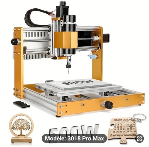 Machine decoupe - machine,