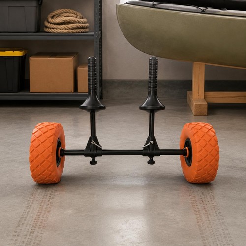 Chariot kayak tous - chariot,