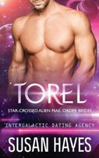 Torel: Star-Crossed Alien Mail