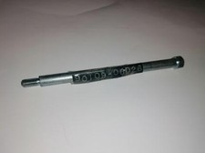 Boulon S'adapte À Yamaha Cs 3