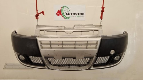 Pare choc avant - , fiat