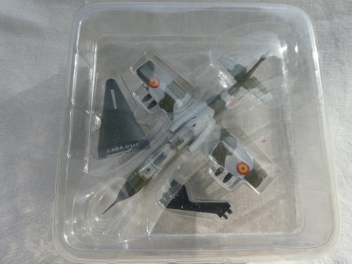 Maquette avion métal casa - en, métal-