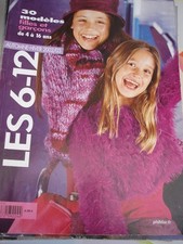 Catalogue phildar enfants - catalogue,