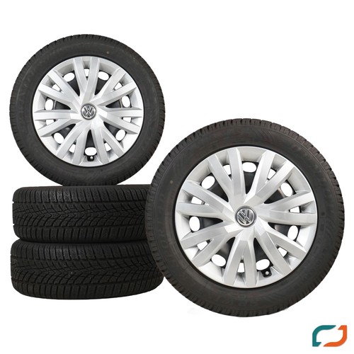 Jantes hiver originales vw - jantes,
