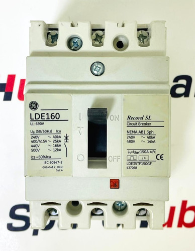 General electric lde160 - electric,