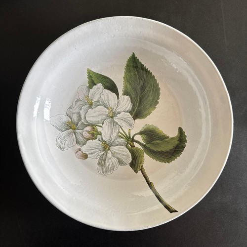 Astier villatte plate - astier, de