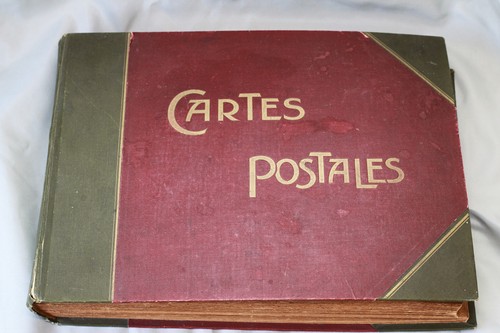 Album 500 cpa toutes - cpa,