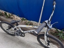 BMX Race Chase Edge Pro XL 2024 – Très bon état, demi-saison