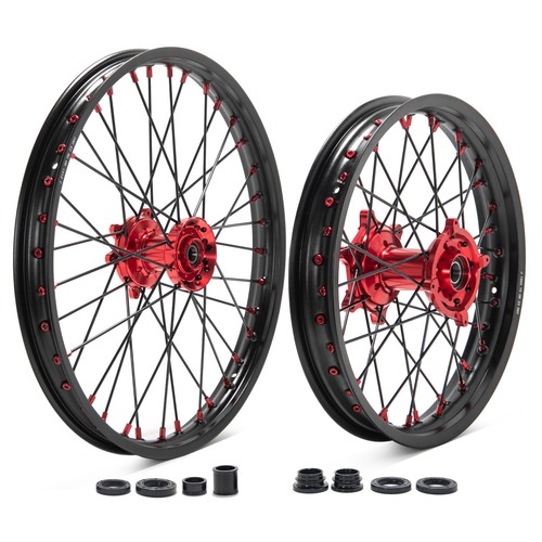Pour honda cnc - pour, 21"/18"