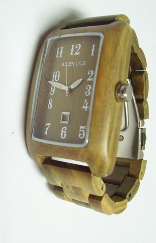 Allen lyle wood - wood, wooden