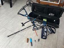 arc a poulie Bowtech général gaucher 28"