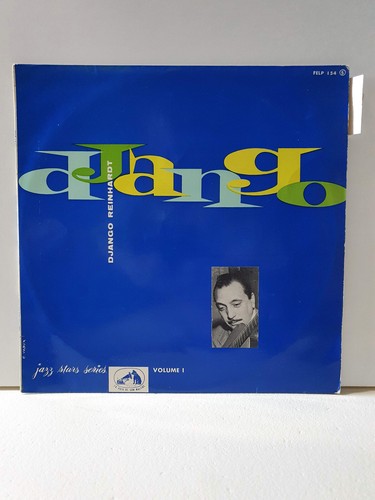33t jazz gypsy swing - 33t,