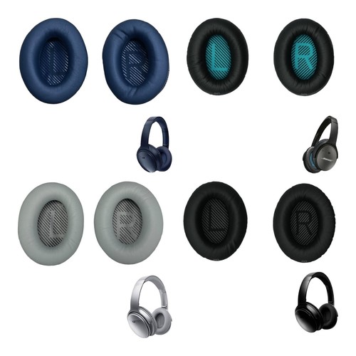 Coussins oreille bose - coussins, d'oreille