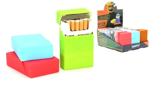 étui cigarette en - 1, a