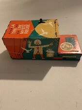 La Tire lire mystérieuse