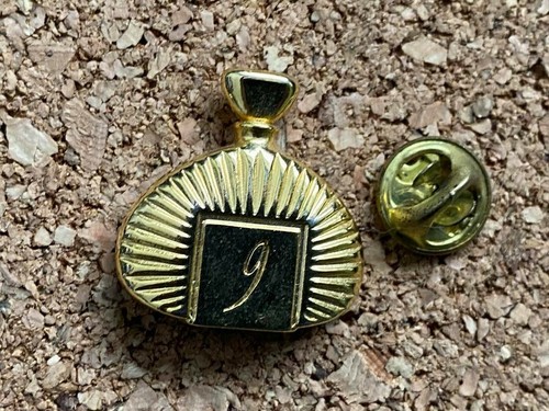 Pin s parfun perfume - 's,