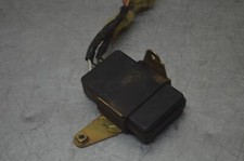 Boitier de commande moteur de