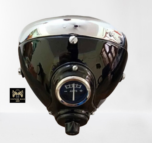 Compatible avec phare bsa - compatible,