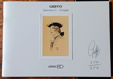 Griffo-Giacomo C. Carnet