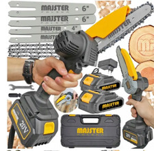 SCIE À BATTERIE SET DE