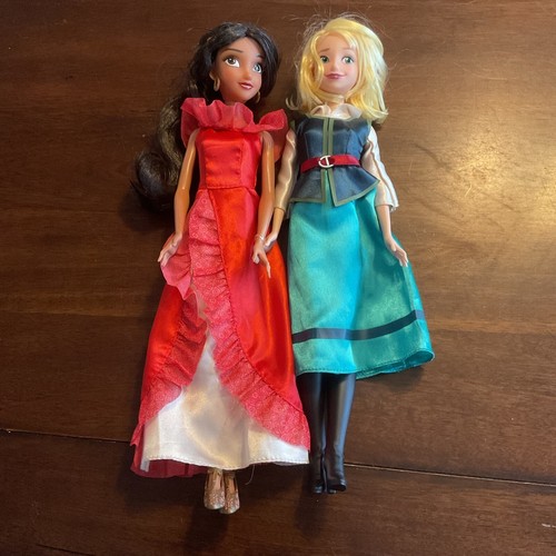 Disney elena avalor deluxe - of,
