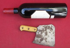 CUISINE ANCIENNE HACHOIR