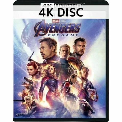 Marvel avengers endgame - avengers,