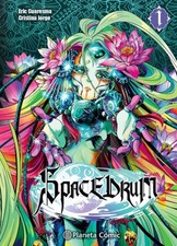 SpaceDrum 1 [Spanish] by Kalathras [Paperback] NEUF