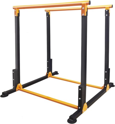 Multifunction dip station home - station,