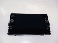 ÉCRAN INTÉRIEUR VW T-Cross SUV 1.0 TSI 110 12V (DLAA) 2022 5NN919605B