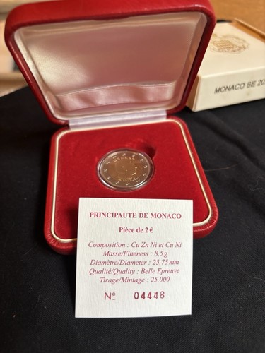 Pièce euros commémorative - euros,