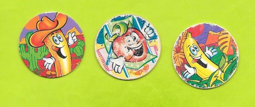 Pogs pimousse n 3 10 - 3,