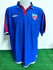 Maillot Haiti Match Worn