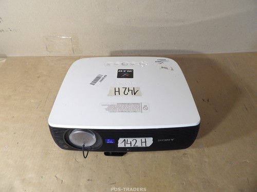 Sony vpl ex4 projector beamer - vpl-ex4,