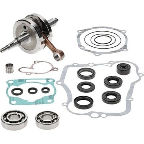 Kit révision moteur arbre - moteur,
