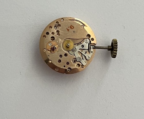Mouvement automatic montre - automatic, de