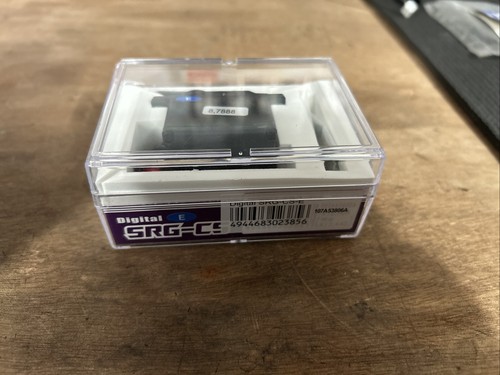 Sanwa servo srg - sanwa, (nib)