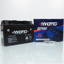 Batterie SLA Kyoto pour Moto
